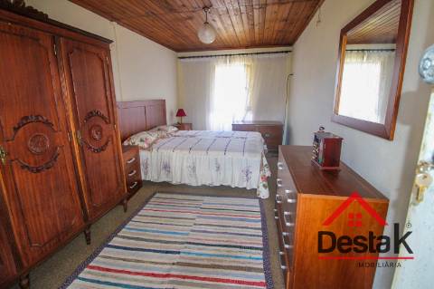 Moradia V7 para venda em Porcelhe, Oliveira de Frades
