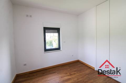 Moradia V3 nova para venda em São Pedro do Sul