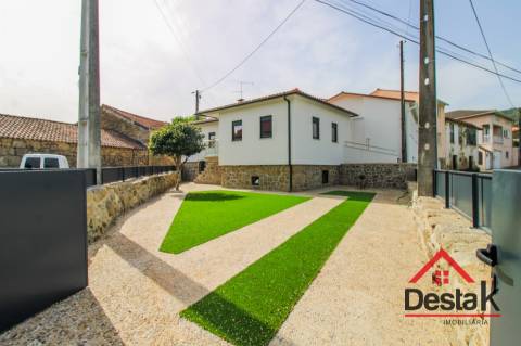 Moradia V3 nova para venda em São Pedro do Sul