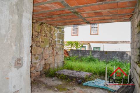 🏡 Moradia T3 para venda em São Pedro do Sul