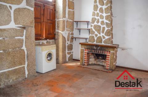 🏡 Moradia T3 para venda em São Pedro do Sul
