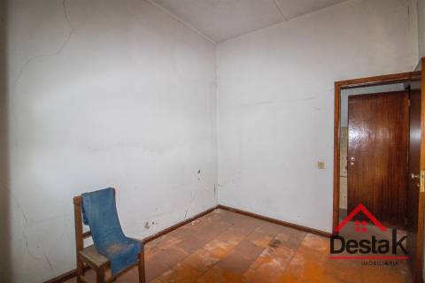 🏡 Moradia T3 para venda em São Pedro do Sul