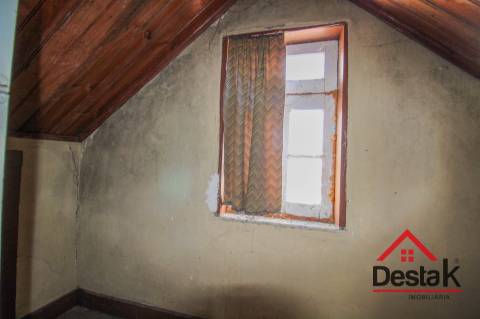 🏡 Moradia T3 para venda em São Pedro do Sul
