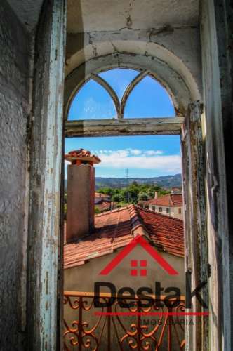 MORADIA SENHORIAL CENTENÁRIA | CEDRIM – SEVER DO VOUGA