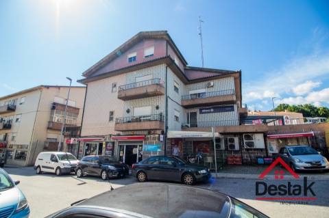 Loja comercial para venda em São Pedro do Sul