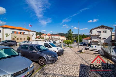 Apartamento T2 para venda em São Pedro do Sul