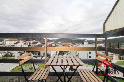 Espaço comercial para venda em São Pedro do Sul