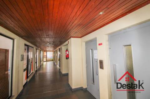 Espaço comercial para venda em São Pedro do Sul