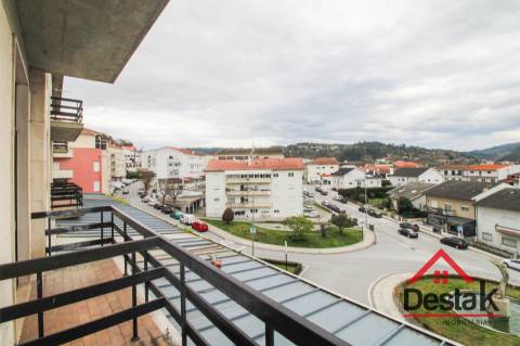 Loja para Venda no Centro de São Pedro do Sul