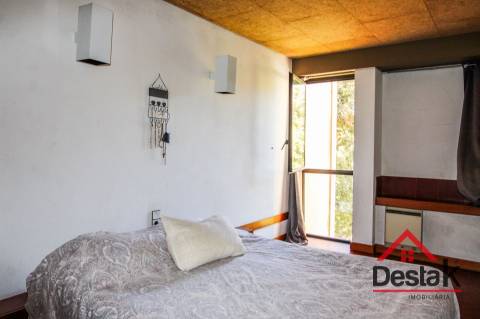 Apartamento para arrendamento nas Termas de São Pedro do Sul