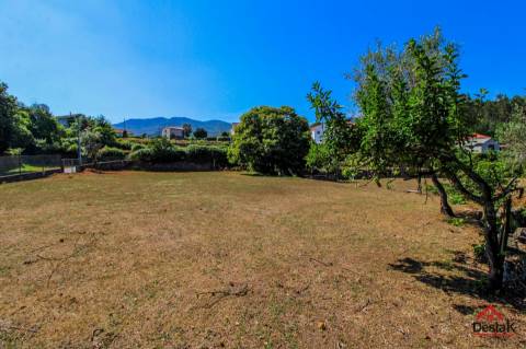 Quinta para venda em Pedro do Sul, com viabilidade de construção