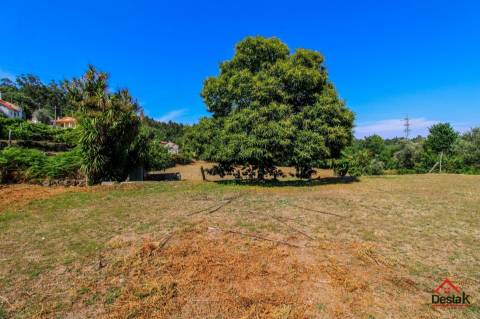 Quinta para venda em Pedro do Sul, com viabilidade de construção