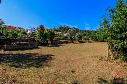 Quinta para venda em Pedro do Sul, com viabilidade de construção