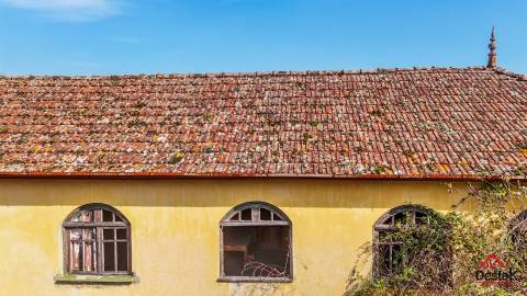 Quinta para venda em São Pedro do Sul