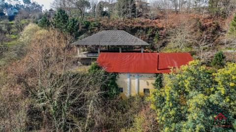 Quinta para venda em São Pedro do Sul