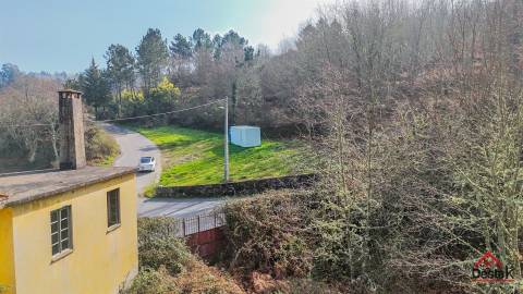 Quinta para venda em São Pedro do Sul