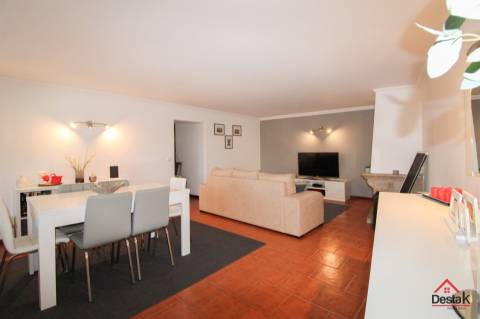 Fantástico apartamento T3, remodelado, mobilado e equipado, em São Pedro do Sul