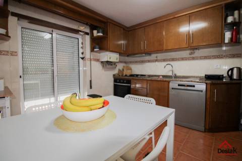 Fantástico apartamento T3, remodelado, mobilado e equipado, em São Pedro do Sul