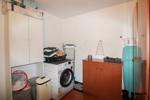 Fantástico apartamento T3, remodelado, mobilado e equipado, em São Pedro do Sul