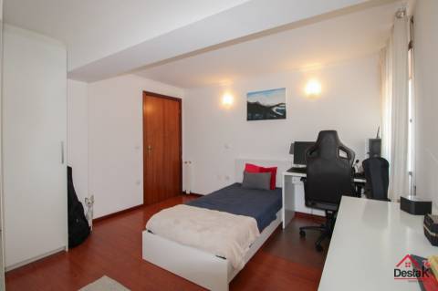 Fantástico apartamento T3, remodelado, mobilado e equipado, em São Pedro do Sul