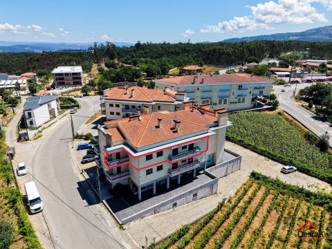 Oportunidade Única em Oliveira de Frades |T3 Duplex com 204 m²| Piso Superior Independente| Garagem
