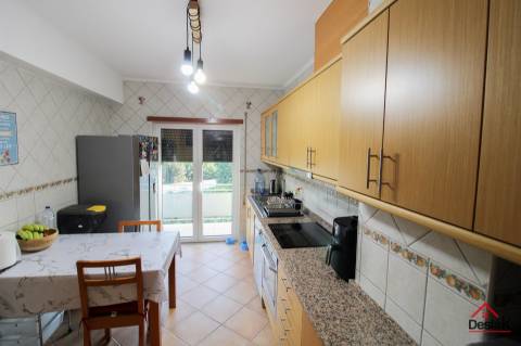 Oportunidade Única em Oliveira de Frades |T3 Duplex com 204 m²| Piso Superior Independente| Garagem