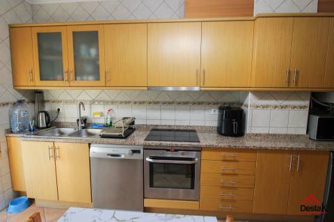 Oportunidade Única em Oliveira de Frades |T3 Duplex com 204 m²| Piso Superior Independente| Garagem