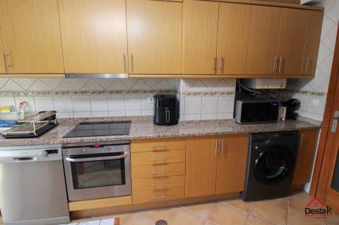 Oportunidade Única em Oliveira de Frades |T3 Duplex com 204 m²| Piso Superior Independente| Garagem