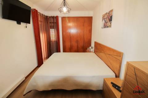 Oportunidade Única em Oliveira de Frades |T3 Duplex com 204 m²| Piso Superior Independente| Garagem