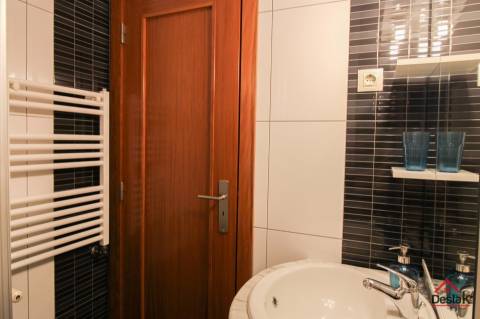 Oportunidade Única em Oliveira de Frades |T3 Duplex com 204 m²| Piso Superior Independente| Garagem
