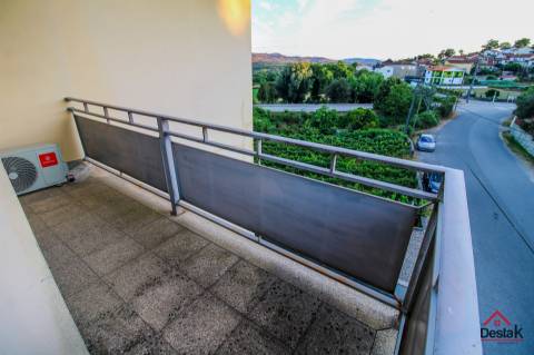 Oportunidade Única em Oliveira de Frades |T3 Duplex com 204 m²| Piso Superior Independente| Garagem