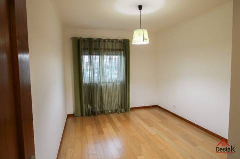 Oportunidade Única em Oliveira de Frades |T3 Duplex com 204 m²| Piso Superior Independente| Garagem