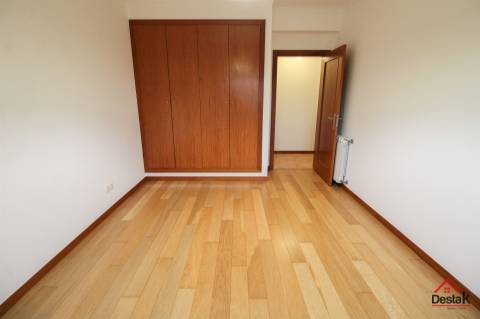 Oportunidade Única em Oliveira de Frades |T3 Duplex com 204 m²| Piso Superior Independente| Garagem