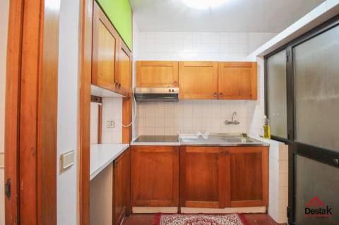 Apartamento T1 nas Termas para arrendamento