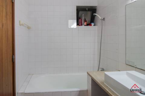 Apartamento T1 nas Termas para arrendamento