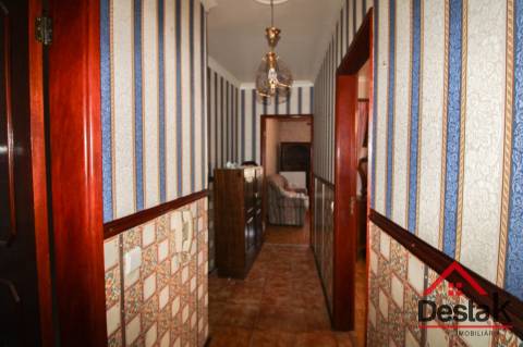 Apartamento T2 em Vouzela para venda- Uma oportunidade para viver ou investir!