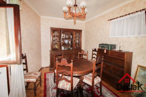 Apartamento T2 em Vouzela para venda- Uma oportunidade para viver ou investir!