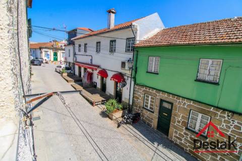 Apartamento T2 em Vouzela para venda- Uma oportunidade para viver ou investir!