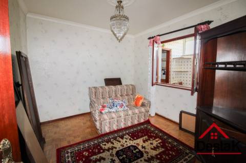 Apartamento T2 em Vouzela para venda- Uma oportunidade para viver ou investir!