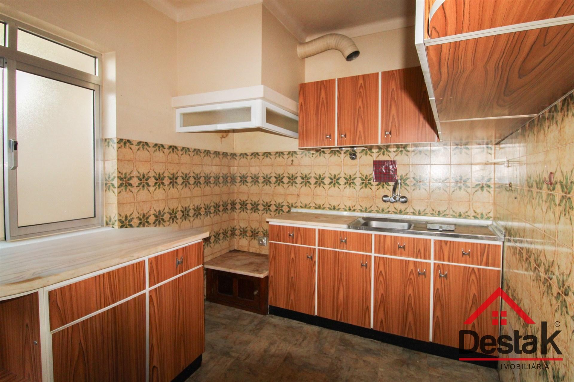 Apartamento T2 em Vouzela para venda- Uma oportunidade para viver ou investir!