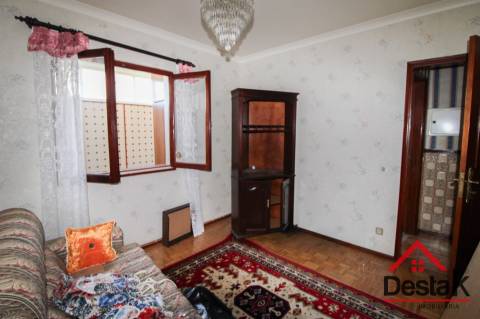 Apartamento T2 em Vouzela para venda- Uma oportunidade para viver ou investir!