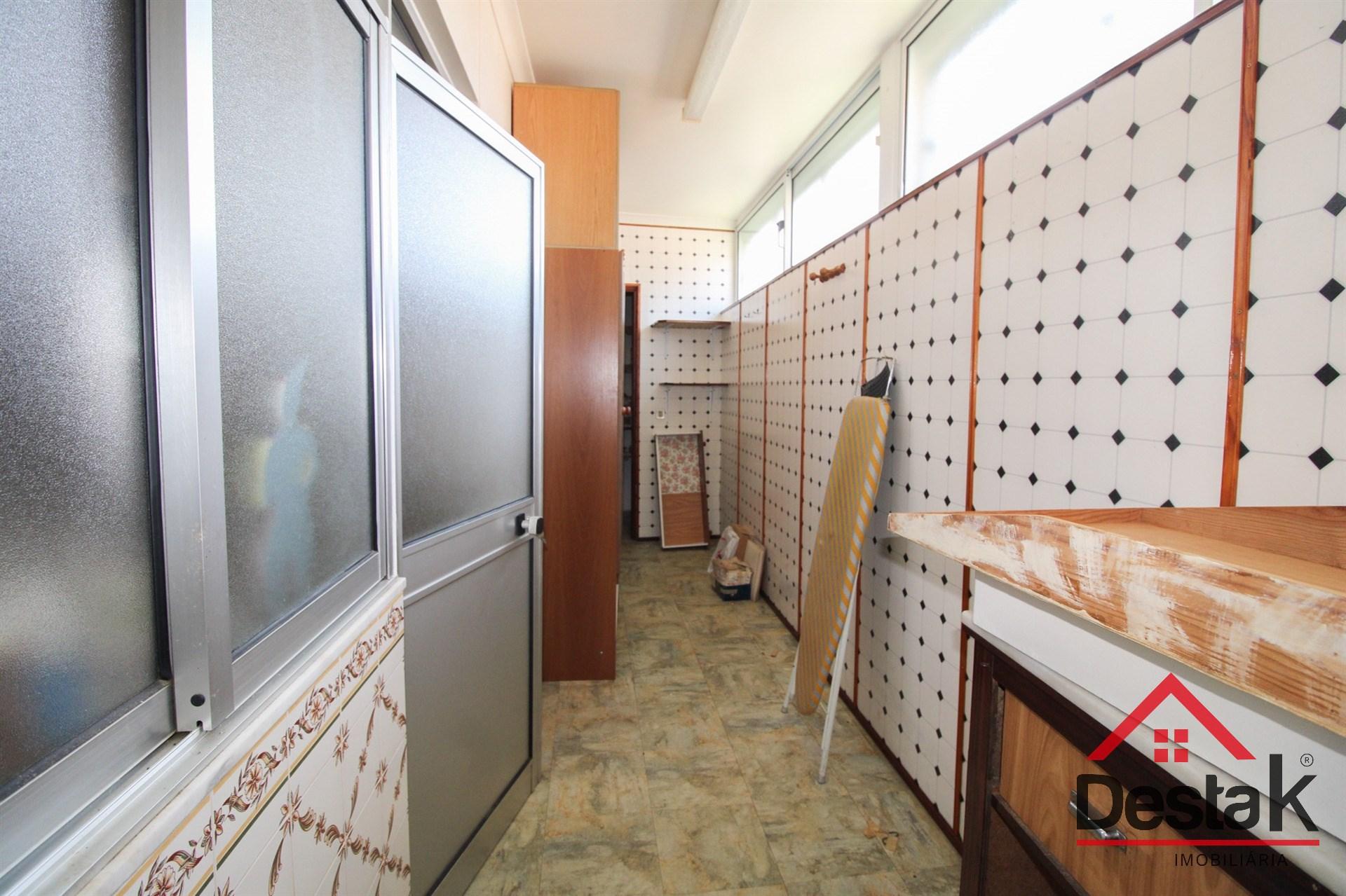 Apartamento T2 em Vouzela para venda- Uma oportunidade para viver ou investir!
