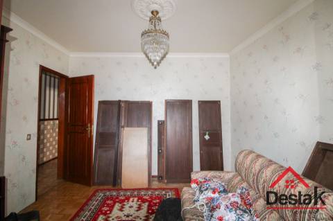 Apartamento T2 em Vouzela para venda- Uma oportunidade para viver ou investir!