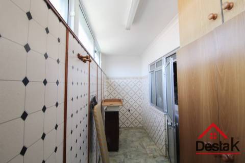 Apartamento T2 em Vouzela para venda- Uma oportunidade para viver ou investir!