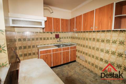 Apartamento T2 em Vouzela para venda- Uma oportunidade para viver ou investir!