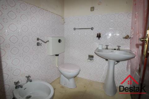 Apartamento T2 em Vouzela para venda- Uma oportunidade para viver ou investir!