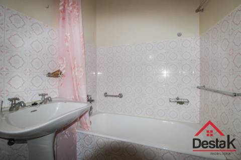 Apartamento T2 em Vouzela para venda- Uma oportunidade para viver ou investir!