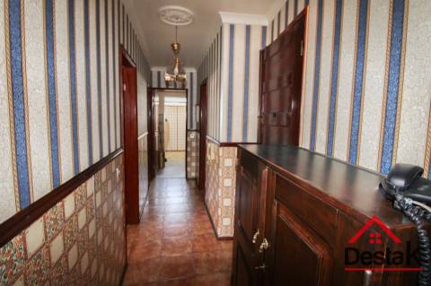 Apartamento T2 em Vouzela para venda- Uma oportunidade para viver ou investir!