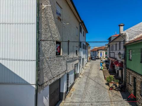 Apartamento T2 em Vouzela para venda- Uma oportunidade para viver ou investir!