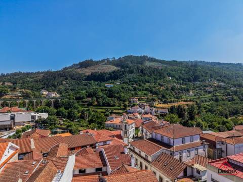 Apartamento T2 em Vouzela para venda- Uma oportunidade para viver ou investir!
